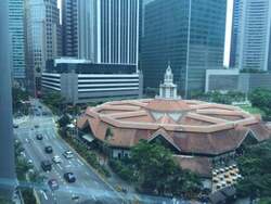 Robinson Road (D1), Office #314078561